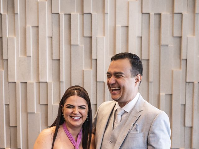 O casamento de José e Lorena em Goiânia, Goiás 34