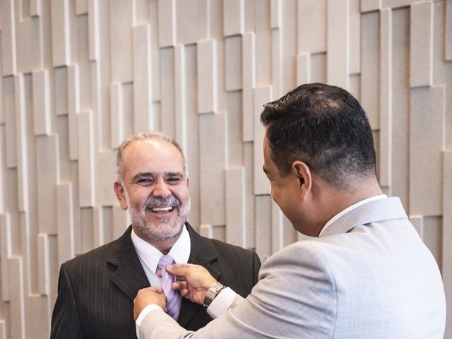 O casamento de José e Lorena em Goiânia, Goiás 36