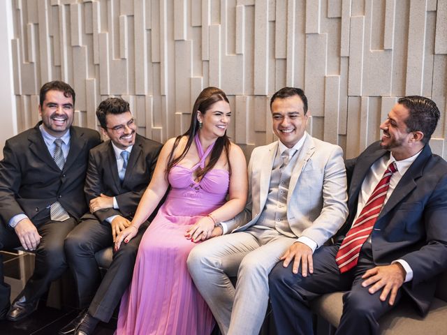 O casamento de José e Lorena em Goiânia, Goiás 37