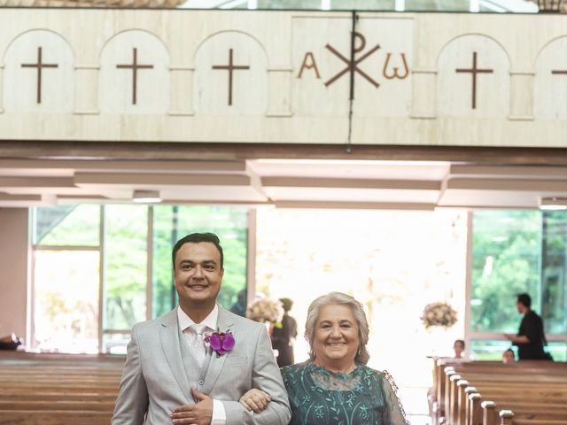 O casamento de José e Lorena em Goiânia, Goiás 38