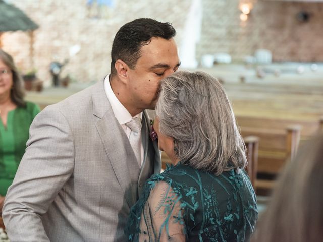 O casamento de José e Lorena em Goiânia, Goiás 39