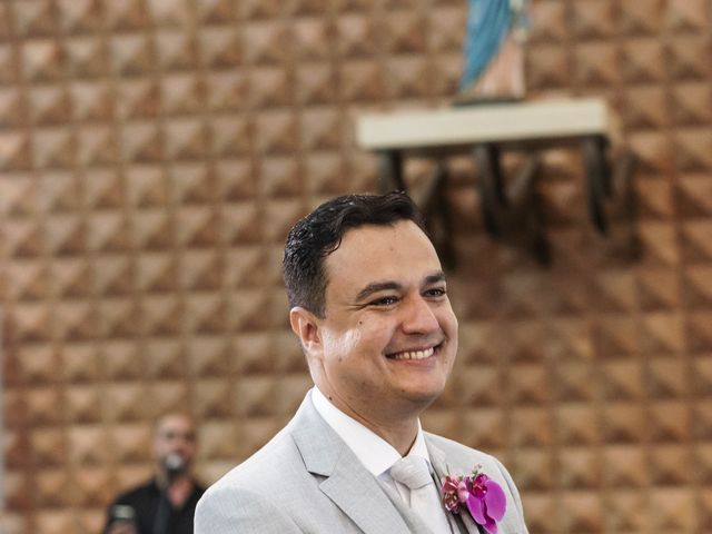 O casamento de José e Lorena em Goiânia, Goiás 40