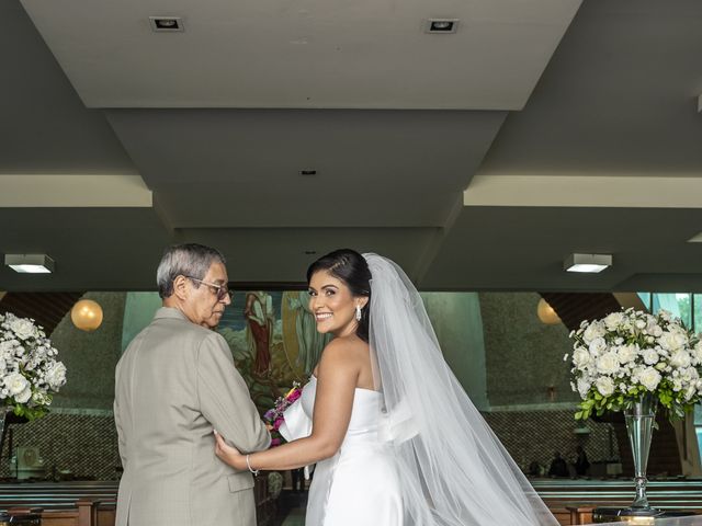 O casamento de José e Lorena em Goiânia, Goiás 2