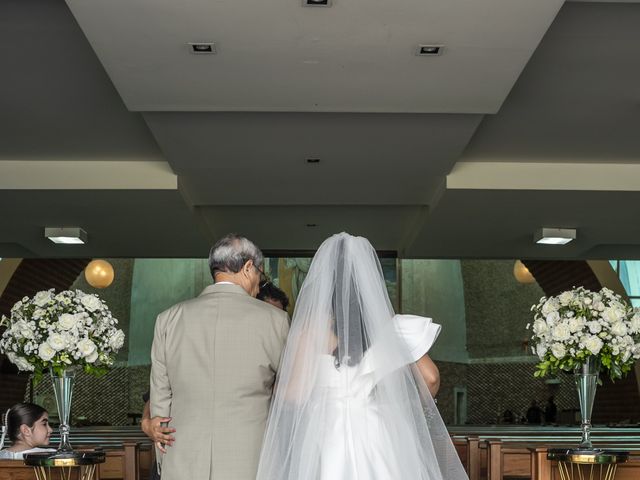O casamento de José e Lorena em Goiânia, Goiás 41