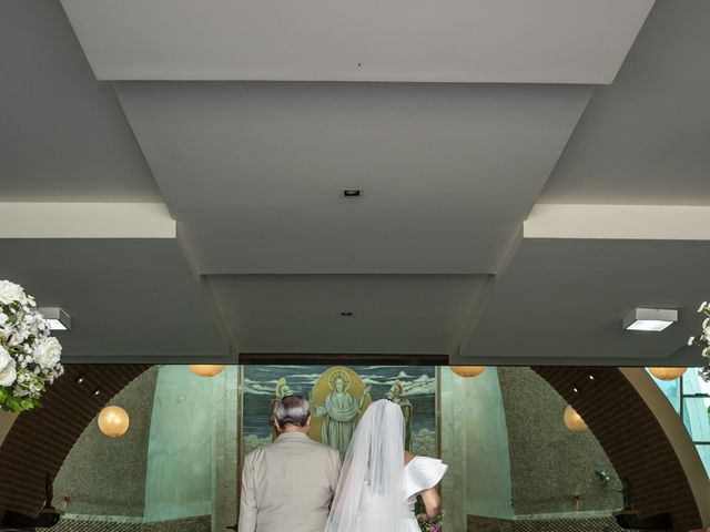 O casamento de José e Lorena em Goiânia, Goiás 42