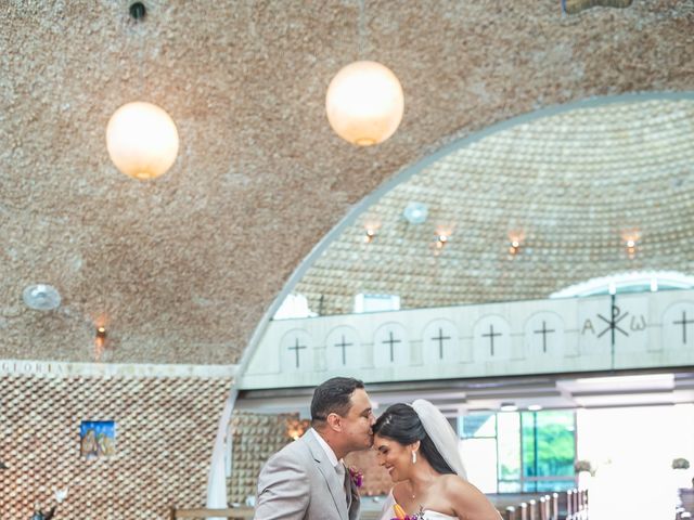 O casamento de José e Lorena em Goiânia, Goiás 44
