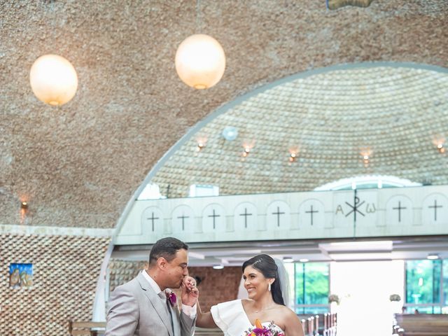 O casamento de José e Lorena em Goiânia, Goiás 45