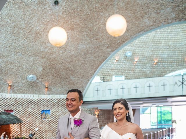 O casamento de José e Lorena em Goiânia, Goiás 46