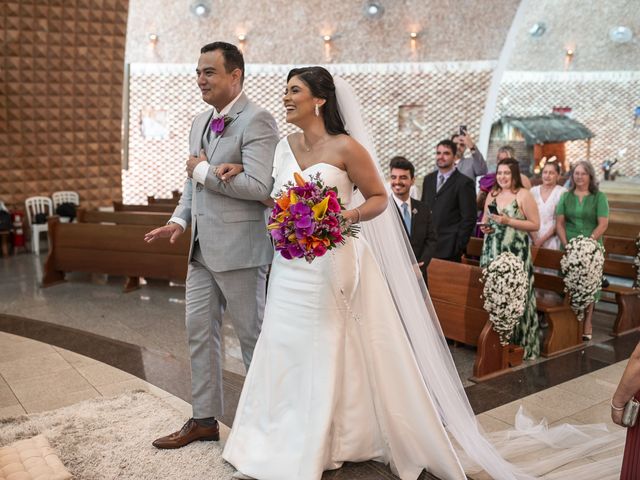 O casamento de José e Lorena em Goiânia, Goiás 47