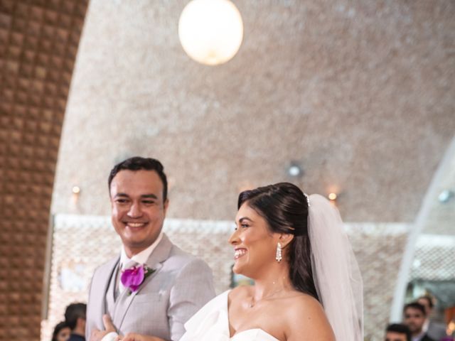 O casamento de José e Lorena em Goiânia, Goiás 49