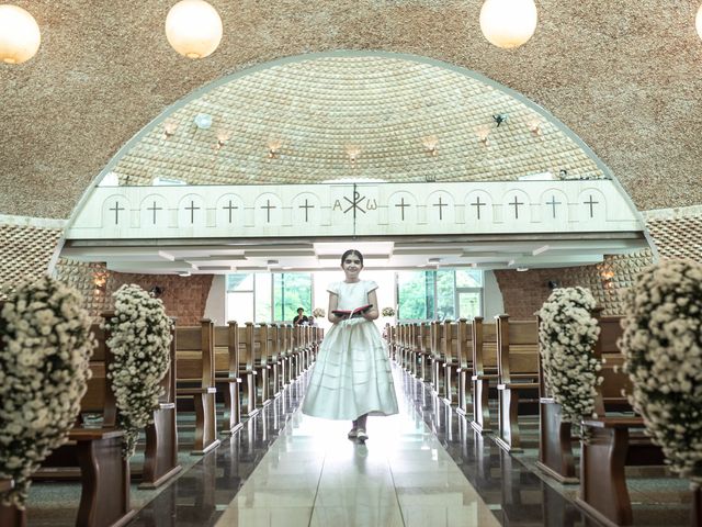 O casamento de José e Lorena em Goiânia, Goiás 51