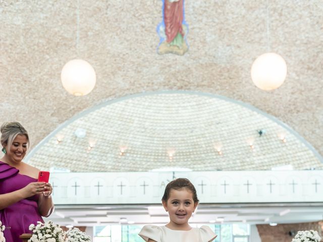 O casamento de José e Lorena em Goiânia, Goiás 55