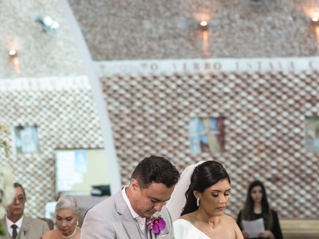 O casamento de José e Lorena em Goiânia, Goiás 56