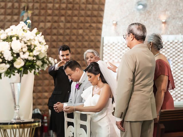 O casamento de José e Lorena em Goiânia, Goiás 57