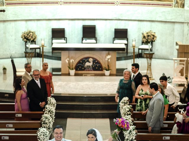 O casamento de José e Lorena em Goiânia, Goiás 60