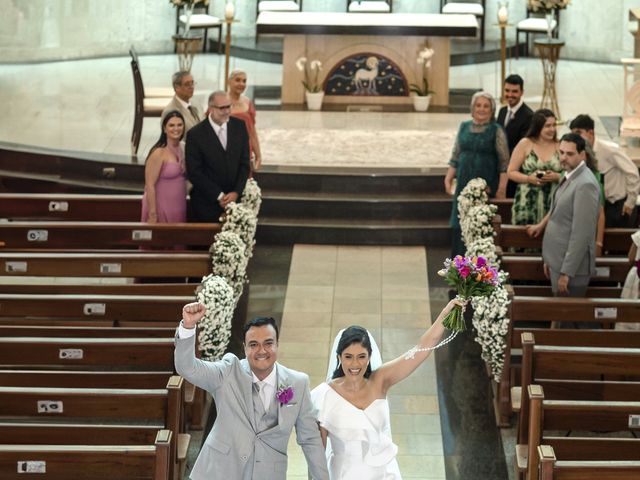 O casamento de José e Lorena em Goiânia, Goiás 61
