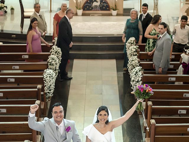 O casamento de José e Lorena em Goiânia, Goiás 62