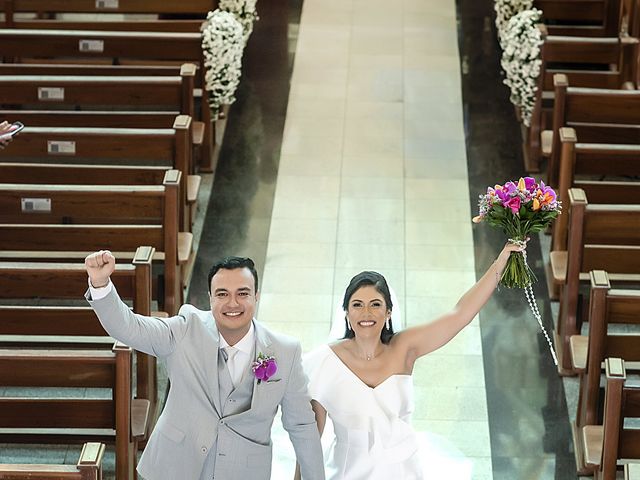 O casamento de José e Lorena em Goiânia, Goiás 63
