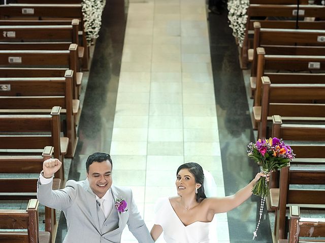 O casamento de José e Lorena em Goiânia, Goiás 64