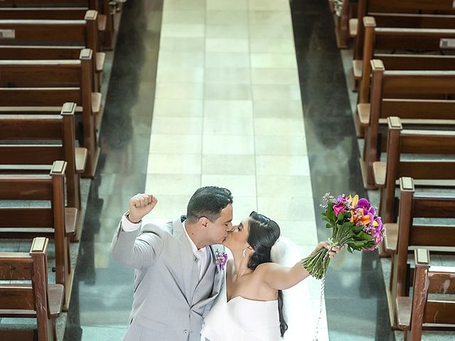 O casamento de José e Lorena em Goiânia, Goiás 65