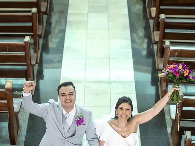 O casamento de José e Lorena em Goiânia, Goiás 66