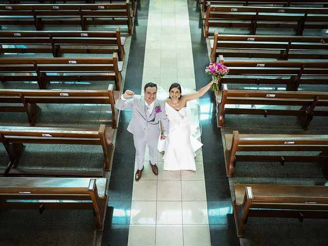 O casamento de José e Lorena em Goiânia, Goiás 67