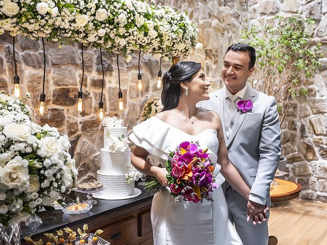 O casamento de José e Lorena em Goiânia, Goiás 68