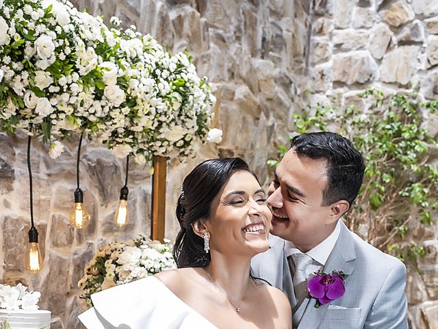O casamento de José e Lorena em Goiânia, Goiás 69