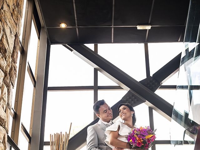 O casamento de José e Lorena em Goiânia, Goiás 70