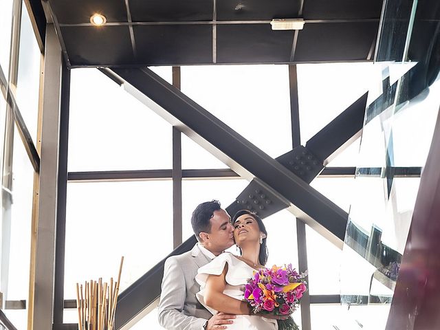 O casamento de José e Lorena em Goiânia, Goiás 71