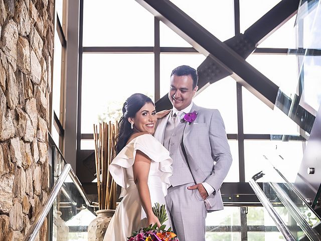 O casamento de José e Lorena em Goiânia, Goiás 72
