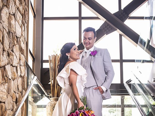 O casamento de José e Lorena em Goiânia, Goiás 73