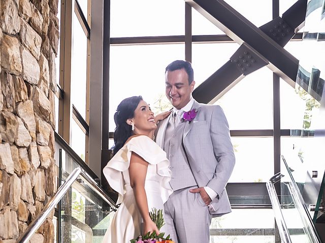 O casamento de José e Lorena em Goiânia, Goiás 74