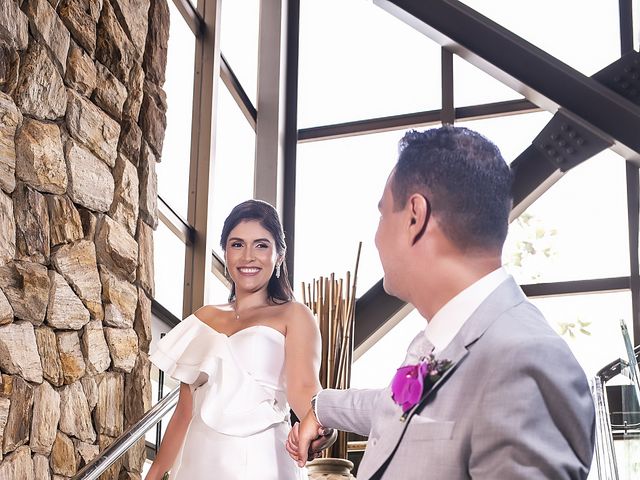 O casamento de José e Lorena em Goiânia, Goiás 75