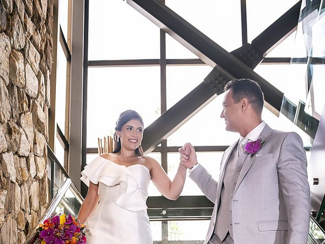 O casamento de José e Lorena em Goiânia, Goiás 76