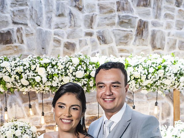 O casamento de José e Lorena em Goiânia, Goiás 78