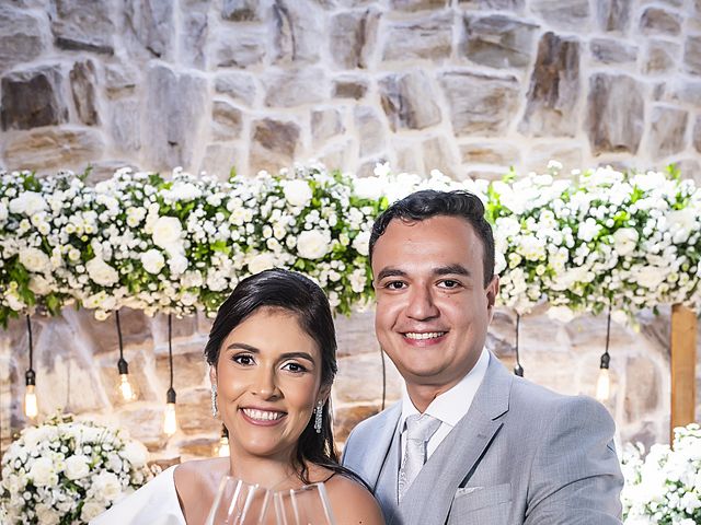O casamento de José e Lorena em Goiânia, Goiás 79