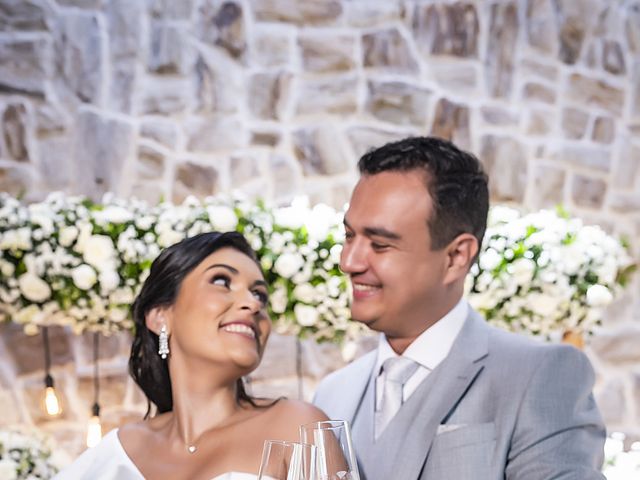 O casamento de José e Lorena em Goiânia, Goiás 80