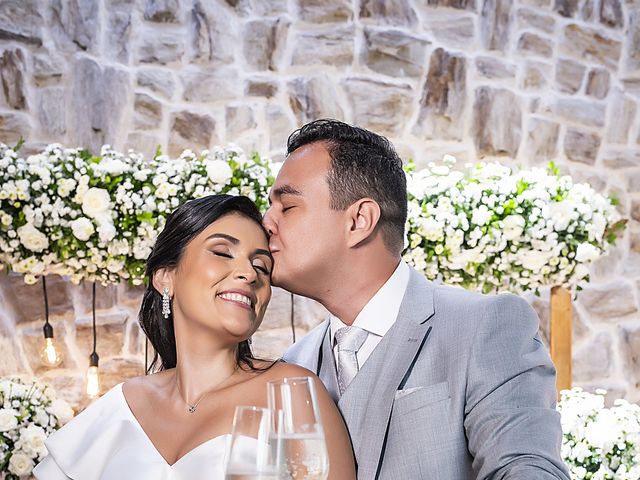 O casamento de José e Lorena em Goiânia, Goiás 81