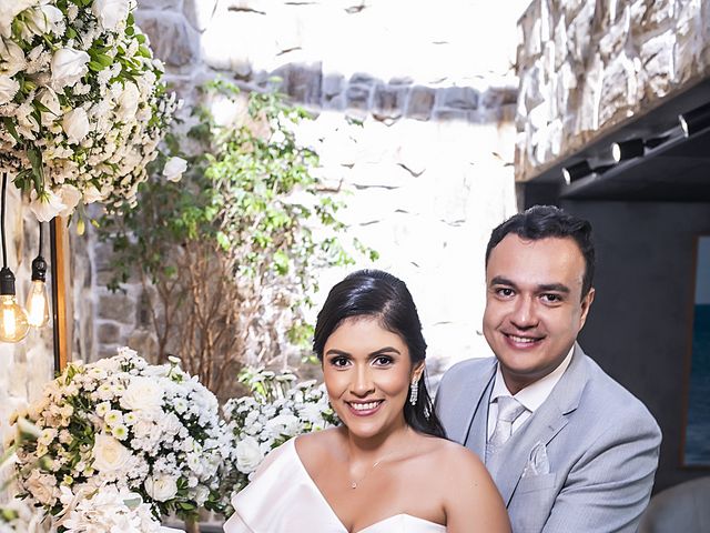 O casamento de José e Lorena em Goiânia, Goiás 85
