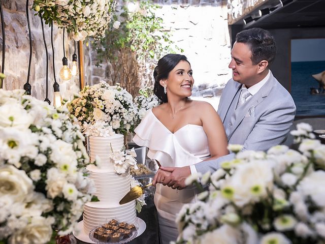 O casamento de José e Lorena em Goiânia, Goiás 87