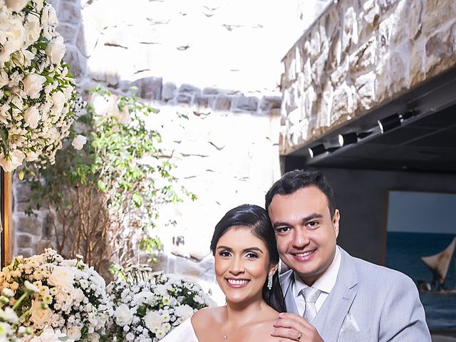 O casamento de José e Lorena em Goiânia, Goiás 88