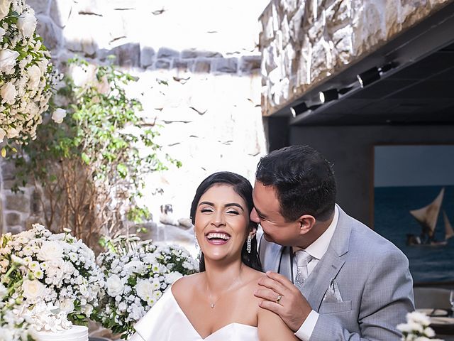 O casamento de José e Lorena em Goiânia, Goiás 90
