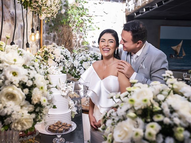 O casamento de José e Lorena em Goiânia, Goiás 91