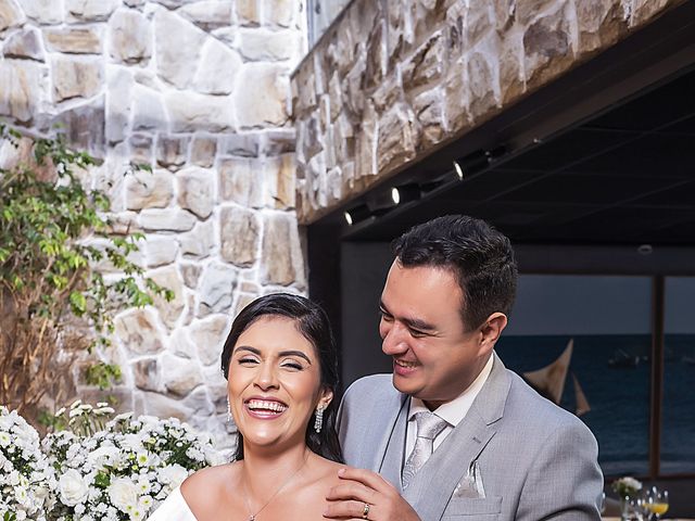O casamento de José e Lorena em Goiânia, Goiás 92