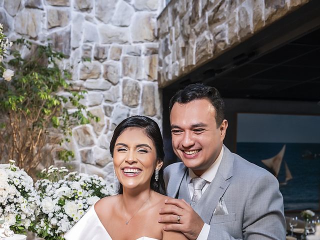O casamento de José e Lorena em Goiânia, Goiás 93