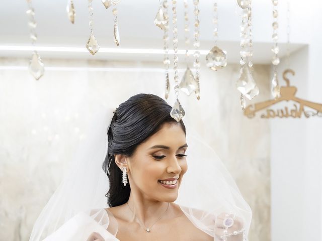 O casamento de José e Lorena em Goiânia, Goiás 96