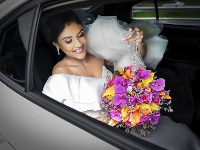 O casamento de José e Lorena em Goiânia, Goiás 97
