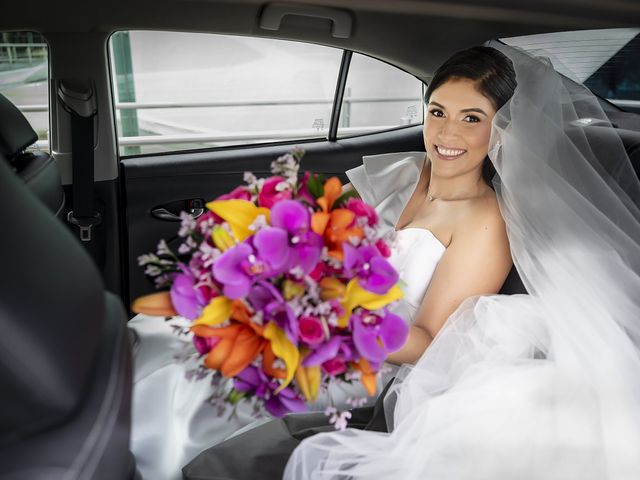 O casamento de José e Lorena em Goiânia, Goiás 98