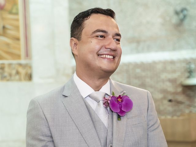 O casamento de José e Lorena em Goiânia, Goiás 99